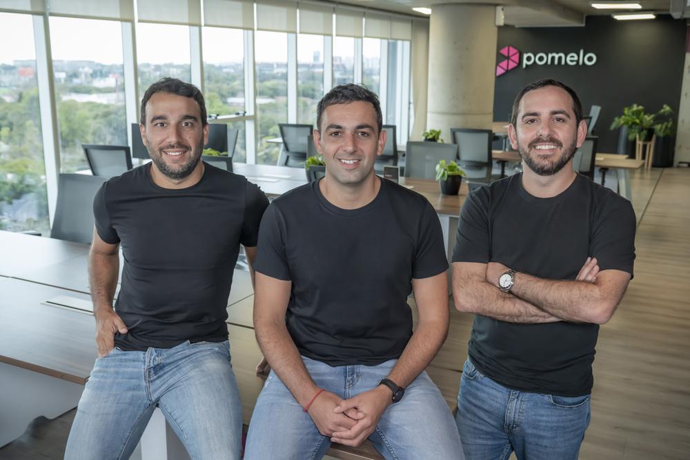 Conozca Pomelo, la empresa que lidera la tecnología de pago en América